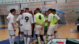 TdR: cinquina dell'Under 19, Trento al tappeto