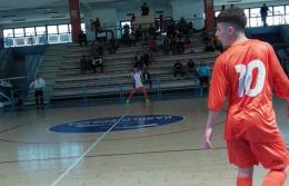 TdR,. U15 ko con la Calabria: nei quarti ci sarà l'Emilia