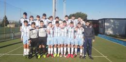 Centro Sportivo Primavera, Salvadori: "Traguardo importante"