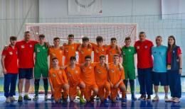 TdR, Under 15 eliminata: cinquina Emilia Romagna