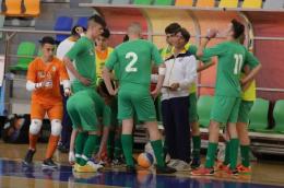 TdR: U17 scatenata, Calabria travolta. Domani l'Abruzzo