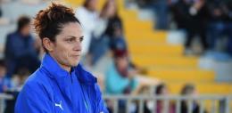 Panico e i suoi azzurrini: domani la finale per il 5°posto