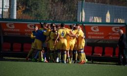 Frosinone, domenica l'ostacolo Empoli per il 2°turno