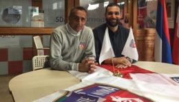 Ponte di Nona, ufficiale Maragliulo: "Ringrazio Gaglio"