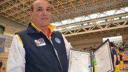TdR, prova di forza dell'Under 19: travolto il Piemonte