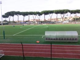 Finale Under 19 al mare: si gioca a Cerveteri martedì