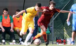 Rivivi il LIVE Play off U19: Romulea - Vigor sarà la finale!