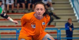TdR, la Femminile vola in finale: travolte le Marche