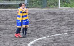 Casalvieri, una vittoria d'oro: il Ferentino non passa