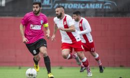 Polveri bagnate tra Passo Corese e Maglianese