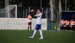 La Vigor Perconti passa nel recupero con Pires