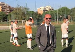 Unipomezia, Gangemi: "Stagione ad ogni modo straordinaria"