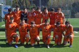 Consalvo: a testa alta nel Torneo di Agropoli