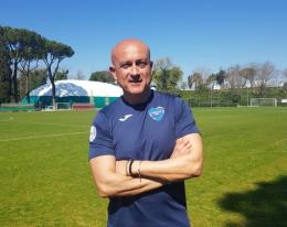 Futbolclub, il punto di mister Ciaccasassi sull'Under 17 