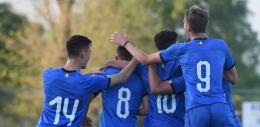 Torneo delle Nazioni, l'Italia si piazza al quinto posto