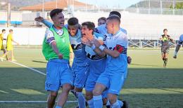 Lazio, ecco il quadro completo delle semifinali playoff