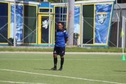 Frosinone-Empoli, Di Michele: "Amarezza ed orgoglio"