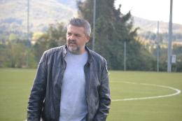 Rocca Priora, Rocchi è sereno "Avrei firmato per essere in questa posizione di classifica"