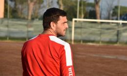 Vis Sezze, Catanzani: "Dalla salvezza all'Eccellenza"