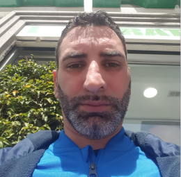 Palocco sei salvo! Santoprete: "Merito di tutti"