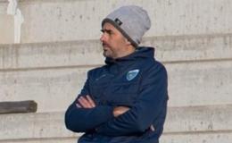 Sassari Latte Dolce, Cozzula: "Pensiamo ai play-off"