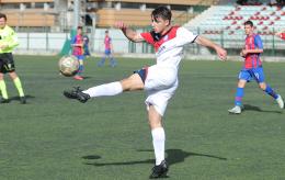 Rivivi il LIVE! U16: ecco le seconde semifinaliste