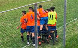 Successo fondamentale del Palocco in chiave secondo posto!