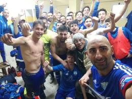 Suio, una vittoria tennistica! Lonardo show contro Paliano