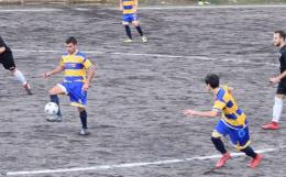 Il Casalvieri regola lo Sporting, ora il play out a Roccasecca