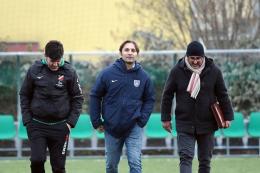 Arce, parla Marrocco: "La gioia è superiore al rammarico"