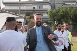 Mistral, Grasso: "E' stata dura rispettare il pronostico"