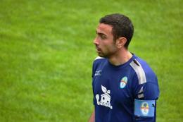 Luigi Gioia, simbolo di un popolo: “Ausonia è tutto"