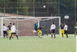 Mideporte, D'Ambrosio: "Che emozione l'addio al calcio"
