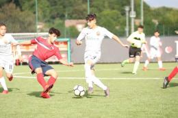 Rivivi il LIVE delle semifinali Under 16 e Under 14!