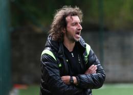 Frosinone, Carinci a testa alta: "Ne usciamo con fierezza"
