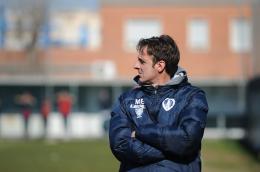 Atletico Morena, Berti: "Grande rammarico, ma bravi tutti"