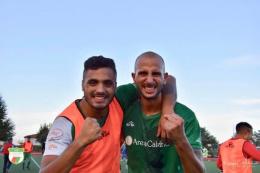 Lanusei, Bernardotto e Congiu: "Meritavamo finale diverso"