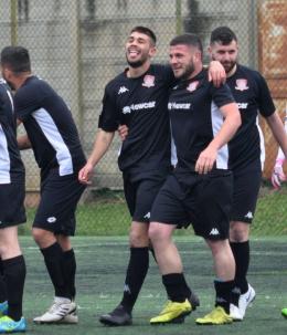 Lavinio, Zimbardi: "Sarà battaglia, chiudiamola nei 90'"