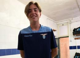 Il Ladispoli sorride: Vaccargiu sotto gli occhi della Lazio