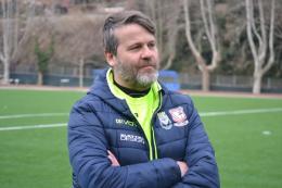Frascati: crescita e soddisfazione. In arrivo la prima squadra