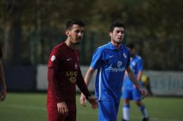 Lorenzo Palazzolo: "Il Vescovio? L'amore di un popolo per la maglia"