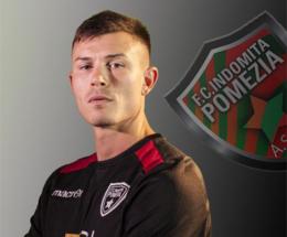 Indomita, Oliva: "Manca l'ultimo passo, siamo carichi"