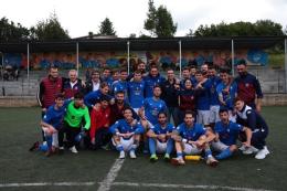 Monte Savoia, arrivano i tornei: Paparelli e Talento & Tenacia


