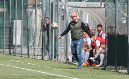 Sora, Tersigni: "Non ci sono i presupposti per andare avanti"