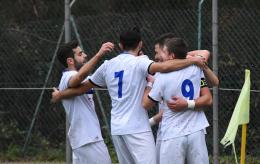 Poker Civitavecchia! Salva l'Eccellenza, Montalto out