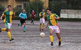 Tortora, sabato in campo: scopriamo le neopromosse