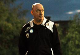 Lodigiani, Babini: "Una delle migliori partite della stagione"