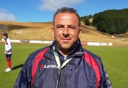 BF Sport, Colantoni:"Stagione top, Promozione nuova sfida"