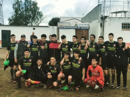 Sabazia, parla Cocchi: "Bravi i ragazzi a non mollare mai"