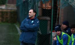 Sporting Genzano, avanti con Salerno. Può iniziare il mercato